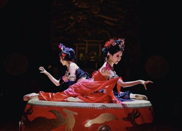 Tour du lịch Trùng Khánh - Yến Tiệc Cung Đình